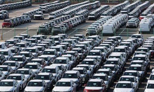 韩国2月企业心理指数升至94.2 房地产与IT行业带动反弹