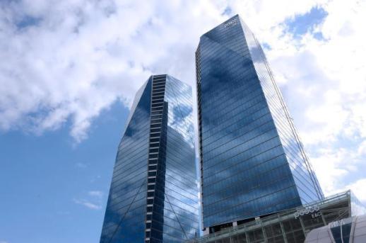 포스코이앤씨 등 4곳, 산업안전 특약 문제로 공정위 심의대 올라