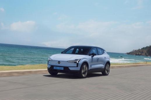 Imported EV Price War Intensifies in South Korea as Models Near 30 Million Won