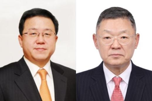 Hyosung TNC任命李昌煌和柳永焕为各自代表理事