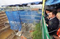 [데스크 칼럼] 포스코이앤씨, 안전까지 외주화했나…공정위 제재가 드러낸 건설업의 그늘