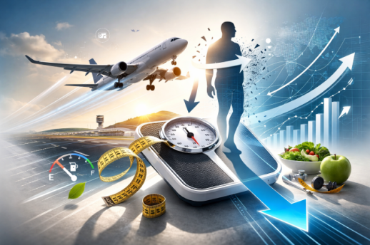 Why Small Weight Changes Can Quickly Affect Blood Pressure, Sleep and Metabolic Health