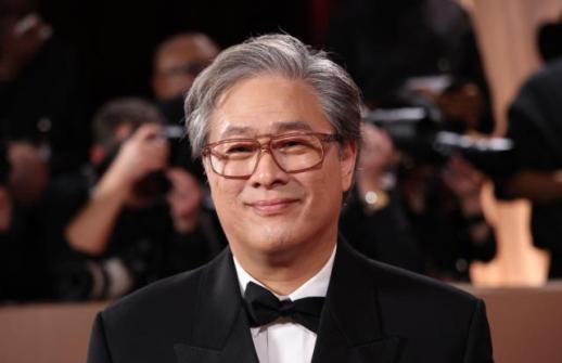 South Korean director Park Chan-wook to lead jury at 79th Cannes Film Festival