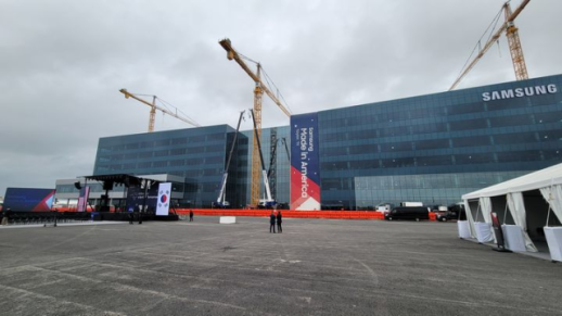 三星电子美国营收逼近60万亿韩元 晶圆代工亏损拖累利润