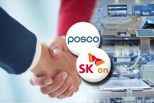 Koreas battery makers forge lithium alliance to counter Chinas grip