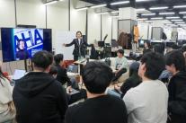 뤼튼테크놀로지스, 개발자와 정책 직접 연결…AI 스타트업 중심 정책 소통 본격화