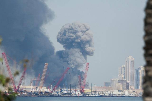 트럼프 이란 정권 교체 선언…美·이스라엘, 이란 참수 작전 감행