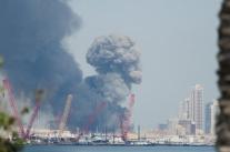 트럼프 이란 정권 교체 선언…美·이스라엘, 이란 참수 작전 감행