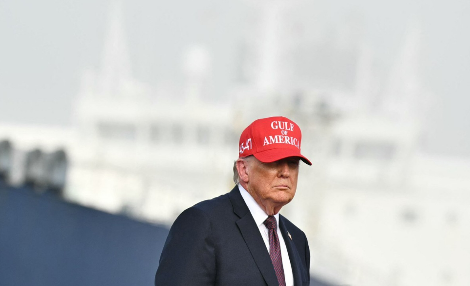 트럼프 하메네이 죽었다···이란 국민 나라 되찾을 기회