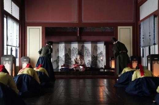 【亚洲人之声】历史题材突围 韩国电影竞争力或回归内容本位