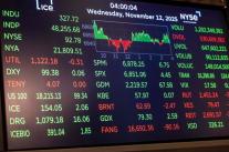 뉴욕증시 이란 공습에도 선방…나스닥 0.36%↑ 혼조 마감