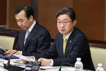 금융위, 중동 피해기업에 13.3조 투입…가짜뉴스엔 무관용