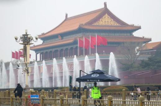  十五五规划定调在即 韩国高度关注两会政策信号