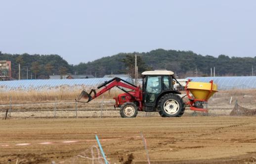 韩国政府宣布对全国农地展开全面调查 严查违规持有与投机行为
