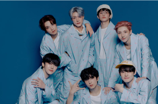 NCT DREAM to host live viewing events in 86 cities worldwide