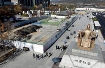 국토부, 서울시에 감사의 정원 공사중지 통보…안전조치는 예외