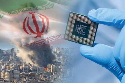 Middle East Crisis: Chipmakers unworried, investors disagree