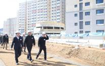 첫 단추가 관건…김이탁 국토부 1차관, 3기 신도시 현장서 속도·안전 동시 주문