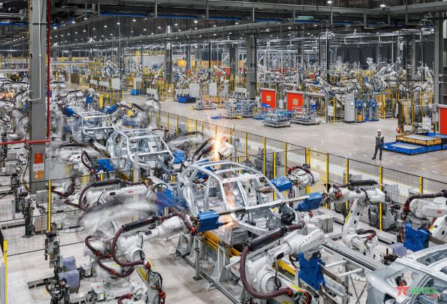 빈그룹주 동반 하한가…VN지수 33포인트 급락