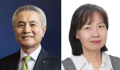 신한금융 이사회, 신임 사외이사 후보에 박종복·임승연 추천