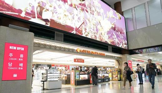 中东紧张局势升温 韩国消费心理恐遇寒流