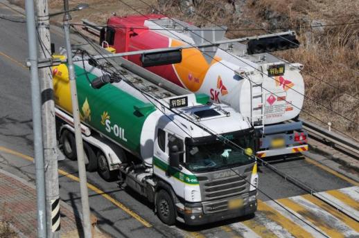 韩国政府称封锁霍尔木兹海峡对韩国影响有限