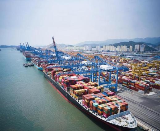 Middle East crisis deepens divide between South Korean industries