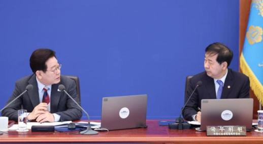 South Korea to crack down fuel price collusion amid Middle East tensions