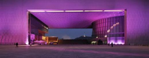 BLACKPINK走进博物馆 K-POP与文化遗产跨界共鸣