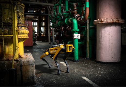 중동 리스크 커진 산업 현장…현대차 로봇 상용화 속도 붙나