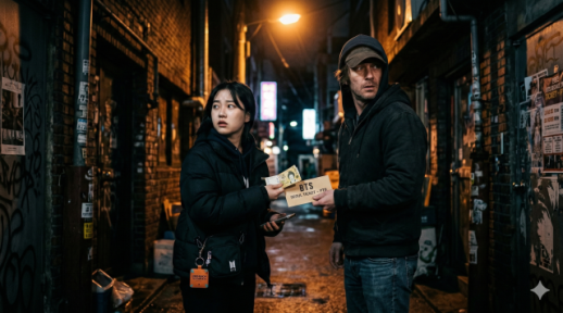 BTS Comeback D-16: South Korea to launch anti-scalping system ahead of BTS comeback concert