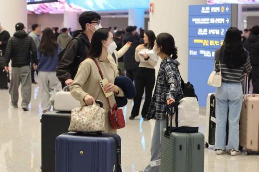 South Korea bans travel to all parts of Iran