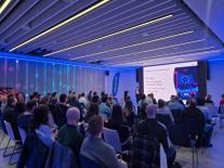 탄소 비용이 경쟁력…현대제철, CBAM 대응 유럽 현장 점검