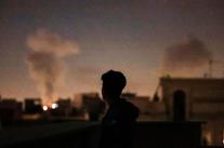 [이란 전쟁 심층분석 ①] 2003년 이라크, 2026년 이란… 미국 전쟁 방식이 달라졌다