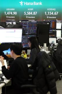 Korean markets hardest hit among key markets in first week of Gulf 