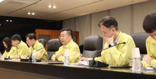 KOTRA为中东风险企业提供最高1.5亿韩元紧急援助，3天内快速选定