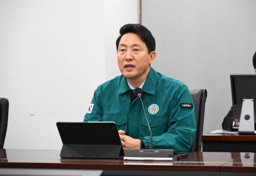 BTS Comeback D-12 Seoul to deploy 3,400 personnel for BTS event