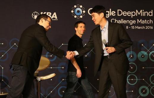 Go grandmaster urges shift to AI collaboration decade after AlphaGo match