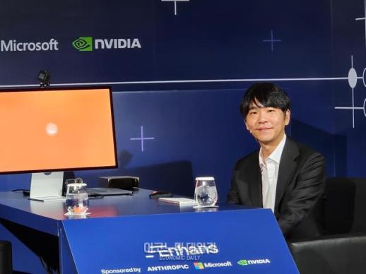 [현장] 코딩 몰라도 된다…이세돌 한마디에 20분 만에 바둑앱 만든 에이전틱 AI