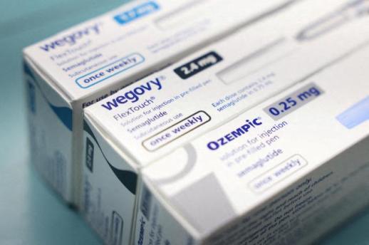 Novo Nordisk to Cut Wegovy U.S. Wholesale Price Up to 50%, Raising Pressure on GLP-1 Rivals