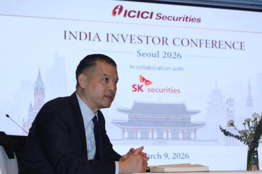 Korea and India beef up institutional financing to prepare for expanding business ties