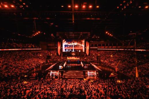 보는 e스포츠에서 즐기는 문화로…T1, 초대형 홈그라운드로 수익성 한계 깬다