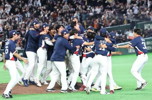 17년 만의 WBC 8강…기적 뒤에 남은 한국 야구의 과제