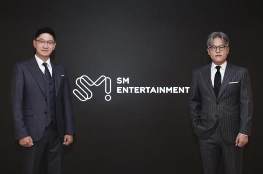 SM executives make Billboards 2026 Global Power Players list