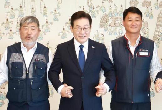 노란봉투법 시행 첫날…IT 플랫폼·게임 산업 리스크 커진다