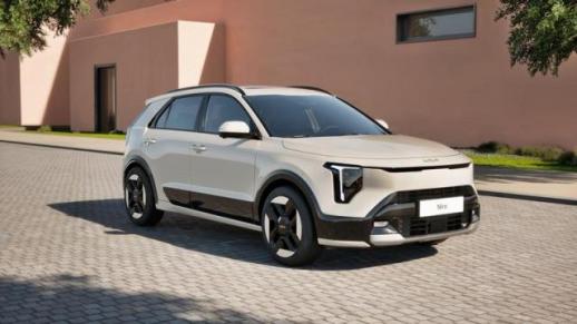 [데일리 자동차 브리프] 기아 더 뉴 니로 계약 개시, 벤틀리 벤테이가 신규 에디션 外