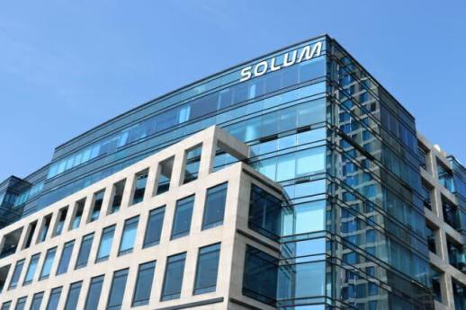 Solum与华为合作开发电子价格标签技术