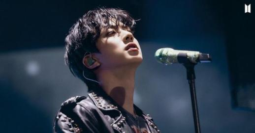 【BTS回归D-11】Jin歌曲响彻WBC赛场 全球影响力再获印证