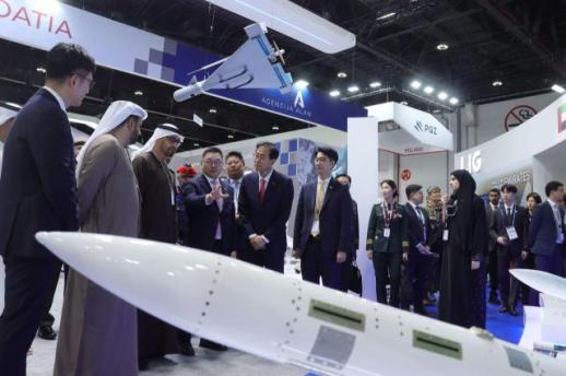 South Korea Moves L-SAM Into Mass Production as Middle East Air Defense Demand Rises