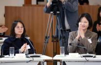 최수연 네이버 대표 플랫폼은 소상공인·창작자 위한 디지털 무대